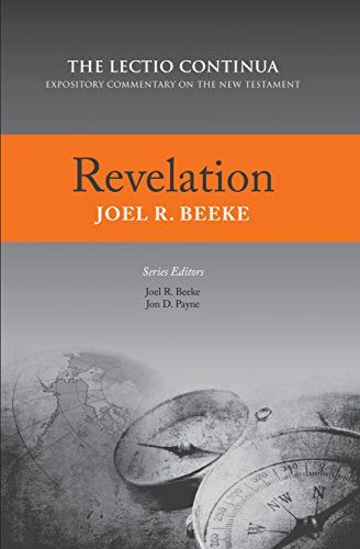 Revelation: The Lectio Continua Expository Commentary on the New Testament