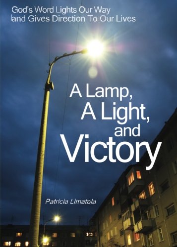 Lamp Light of Victory