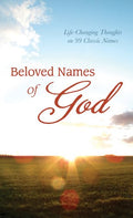 Beloved Names of God (Pre-owned, Unused)