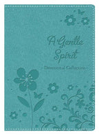 A Gentle Spirit: Devotions for Women