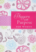 Prayers with Purpose for Women