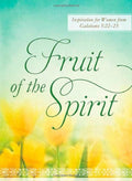Fruit of the Spirit: Inspiration for Women from Galatians 5:22-23 (Pre-owned, Unused)