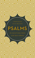 Psalms: 90 Devotions from Our Daily Bread