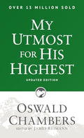 My Utmost for His Highest: Updated Language Paperback