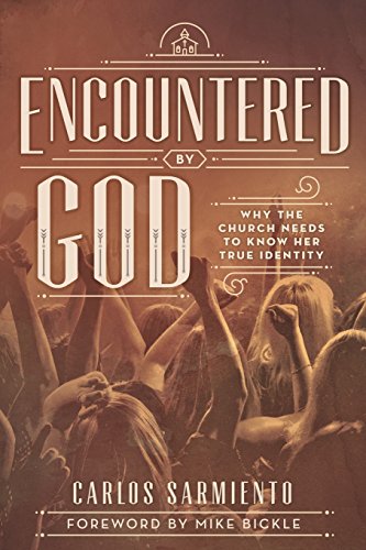 Encountered by God