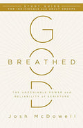 God-Breathed Study Guide (Pre-owned, Unused)