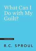 What Can I Do with My Guilt? (Pre-owned, Unused)