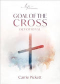 Goal of the Cross Devotional