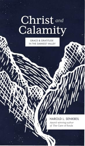 Christ and Calamity: Grace and Gratitude in the Darkest Valley (Pre-owned, Unused)
