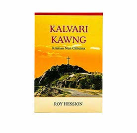 The Calvary Road (Mizo)