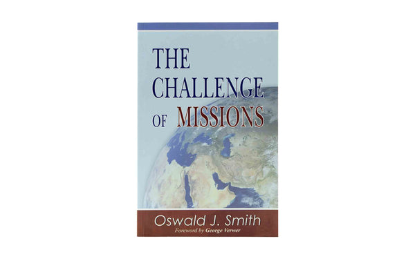 The Challenges of Mission