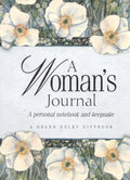 A Woman's Journal: A Personal Notebook and Keepsake