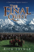 The Final Quest