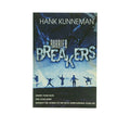 Barrier Breakers: Ignite Your Faith, Stir Your Spirit, Destroy the Works of the Devil Surrounding Your Life
