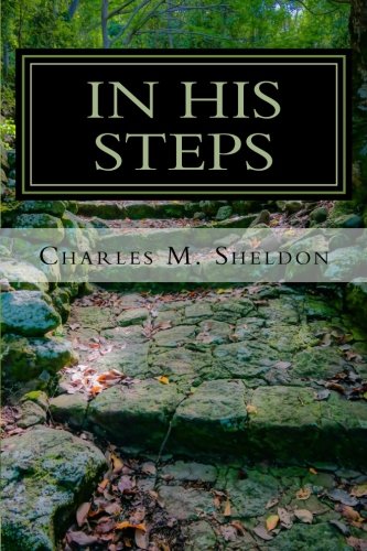 In His Steps (Pre-owned, Unused)
