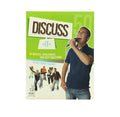 50 Quizzes, Challenges, and Deep Questions: to Get Teens Talking (Discuss It)