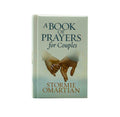 A Book of Prayers for Couples