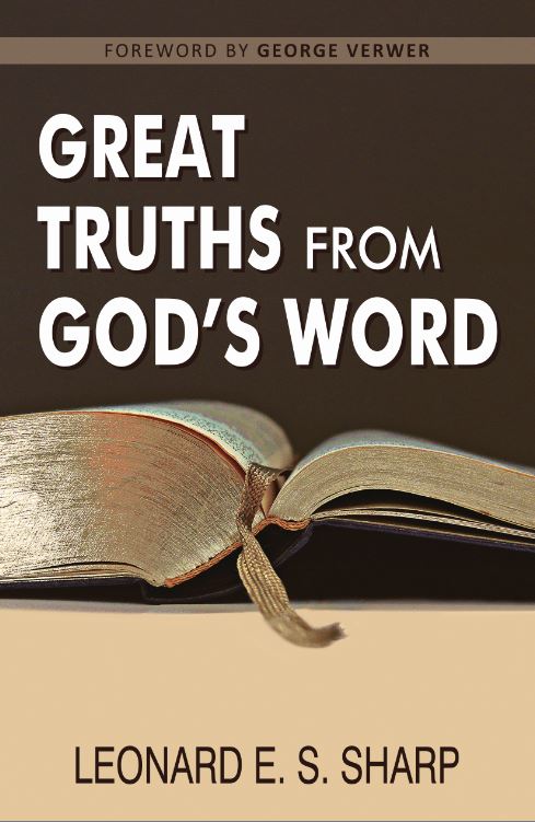 Great Truths from God's Word (Tamil)
