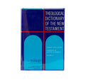 Theological Dictionary of the New Testament, Volume 2
