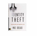 Identity Theft: Reclaiming Who God Created You to Be