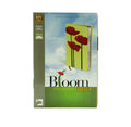 KJV THINLINE BLOOM COLLECTION BIBLE