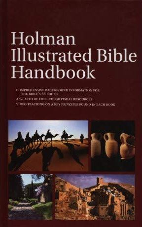Roget's Thesaurus of the Bible