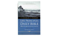 NKJV The Charles F. Stanley Life Principles Daily Bible