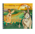 Clopper and the Lost Boy