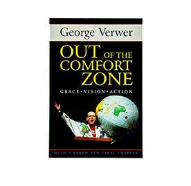 Out of the Comfort Zone (Revised)