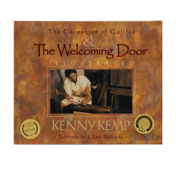 The Carpenter of Galilee & The Welcoming