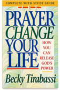 Let Prayer Change Your Life (Pre-owned, Unused)