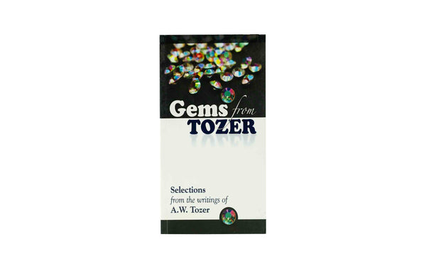 Gems from Tozer