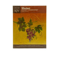KJV Standard Lesson Commentary Large Print 2012-2013