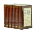 Layman's Bible Commentary Set