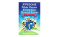 Awesome Bible Verses Every Kid Should Know ...and What They Mean
