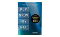 KJV NKJV NIV NLT The Complete Evangelical Parallel Bible