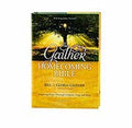 NKJV The Gaither Homecoming Bible