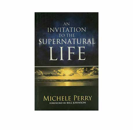 An Invitation to the Supernatural Life