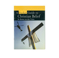 A Pocket Guide to Christian Belief