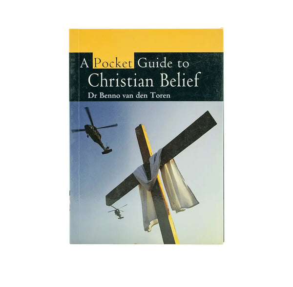 A Pocket Guide to Christian Belief