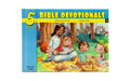 5 Minute Bible Devotionals, Volume 5