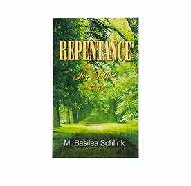 Repentance the Joy: Filled Life