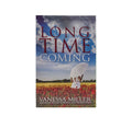 Long Time Coming