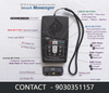 English Audio Bible - NIV Audio Bible - Electronic Holy Bible Audio Player in English for Seniors, Kids and The Blind