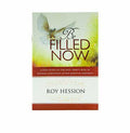 Be Filled Now