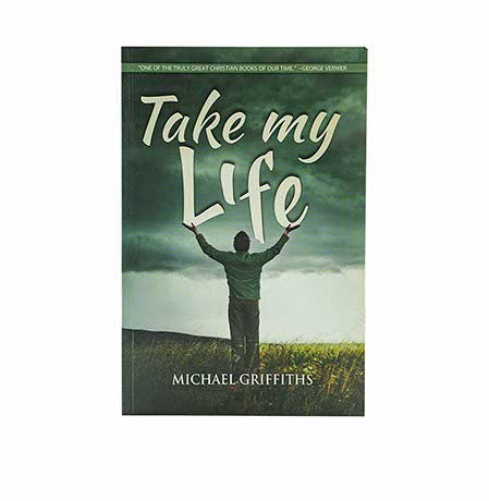 Take My Life