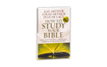 HOW TO STUDY YOUR BIBLE