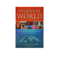 Operation World