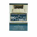 Understanding the Big Picture of the Bible: A Guide to Reading the Bible Well