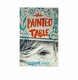 The Painted Table